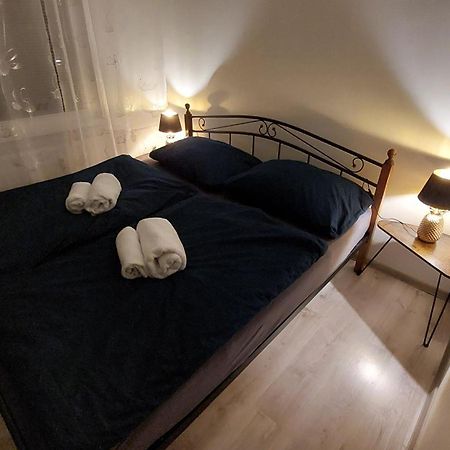Apartman Surany Экстерьер фото